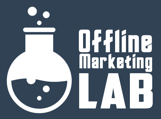 Offline Marketing Lab